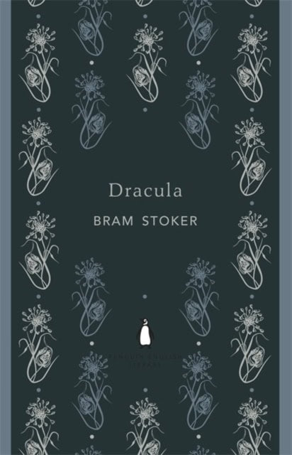 Bram Stoker : Dracula