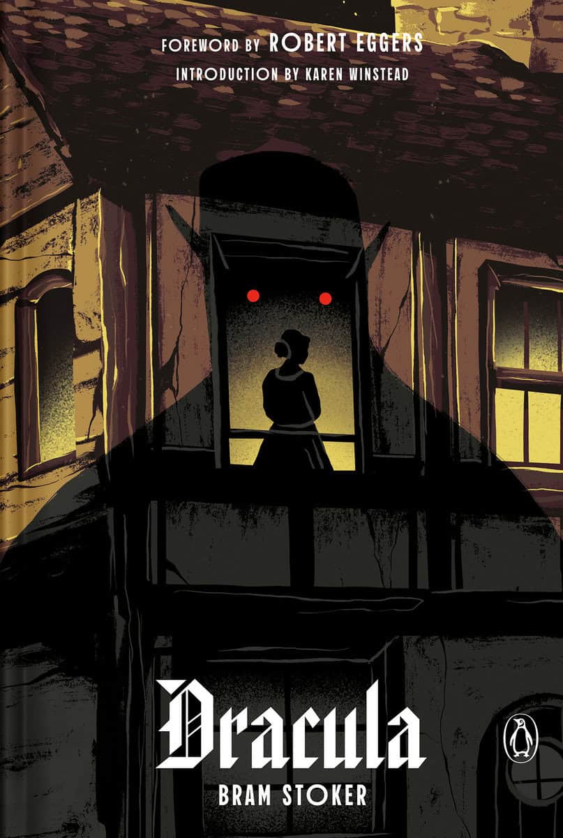 Bram Stoker : Dracula