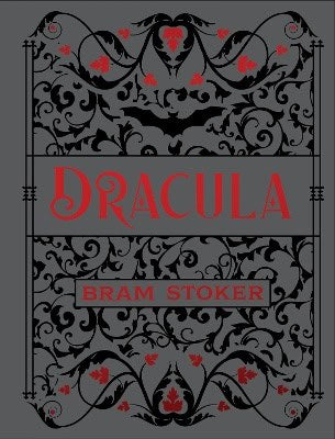 Bram Stoker : Dracula