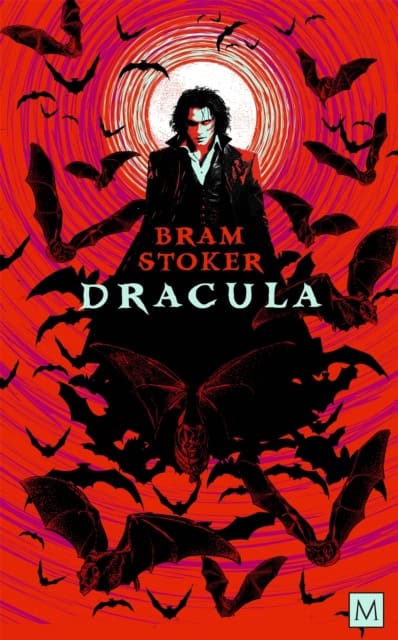 Bram Stoker : Dracula