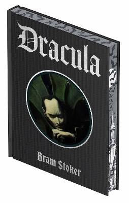 Bram Stoker : Dracula