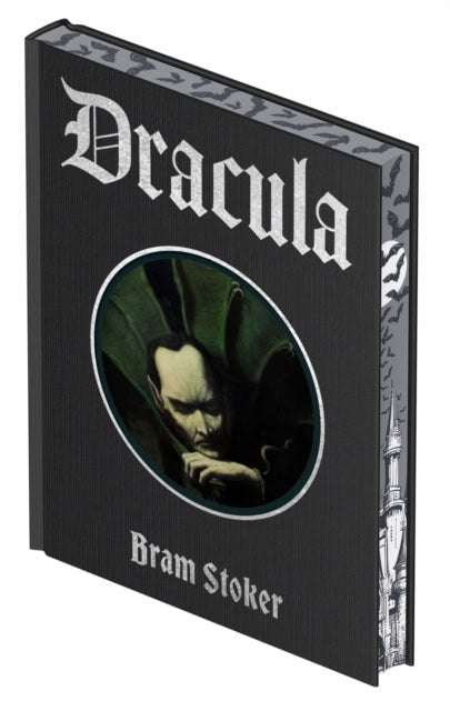 Bram Stoker : Dracula