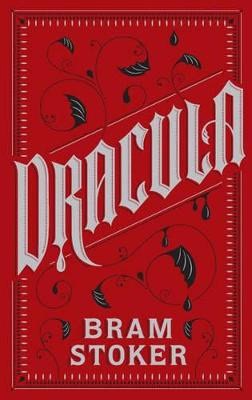 Bram Stoker : Dracula