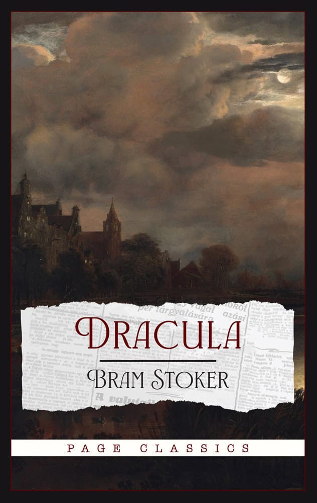 Bram Stoker : Dracula