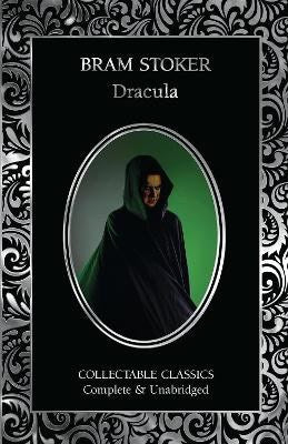 Bram Stoker : Dracula