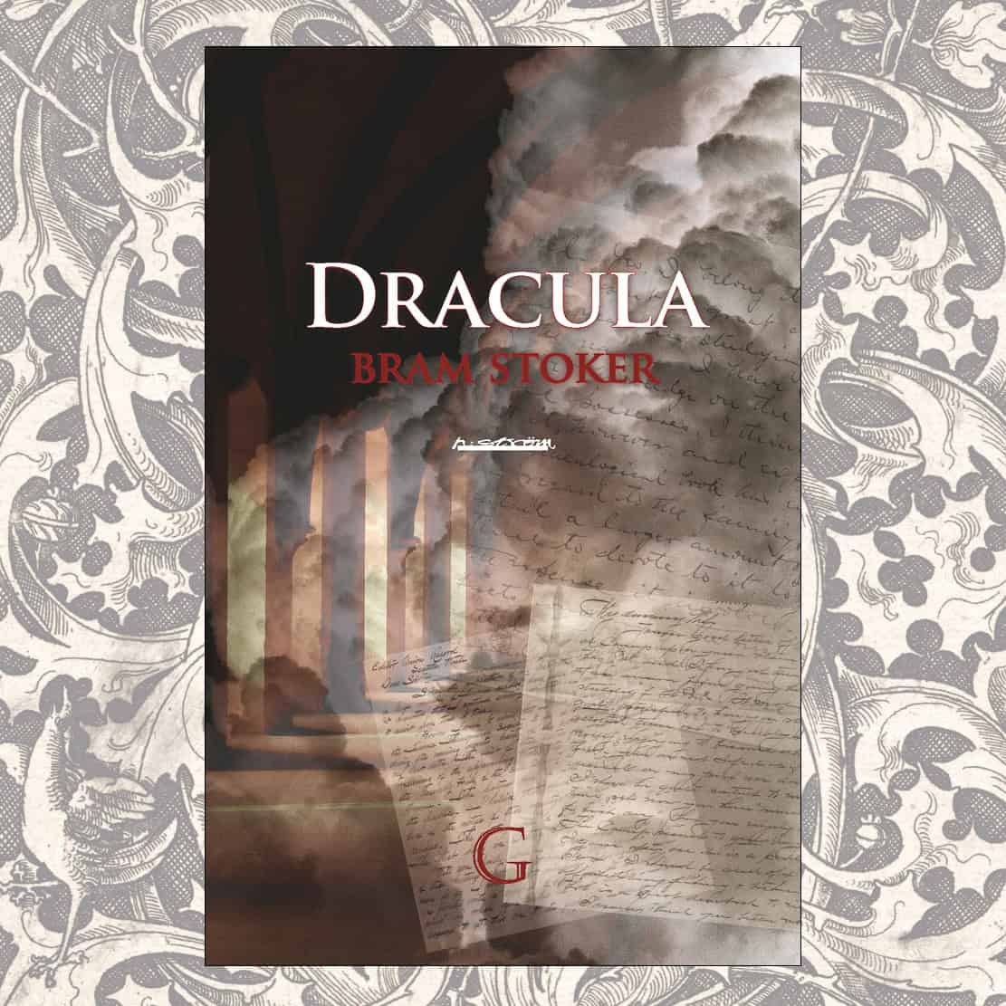 Bram Stoker : Dracula