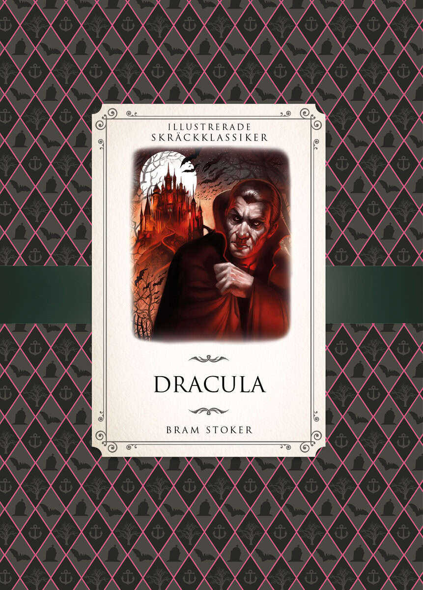 Bram Stoker : Dracula