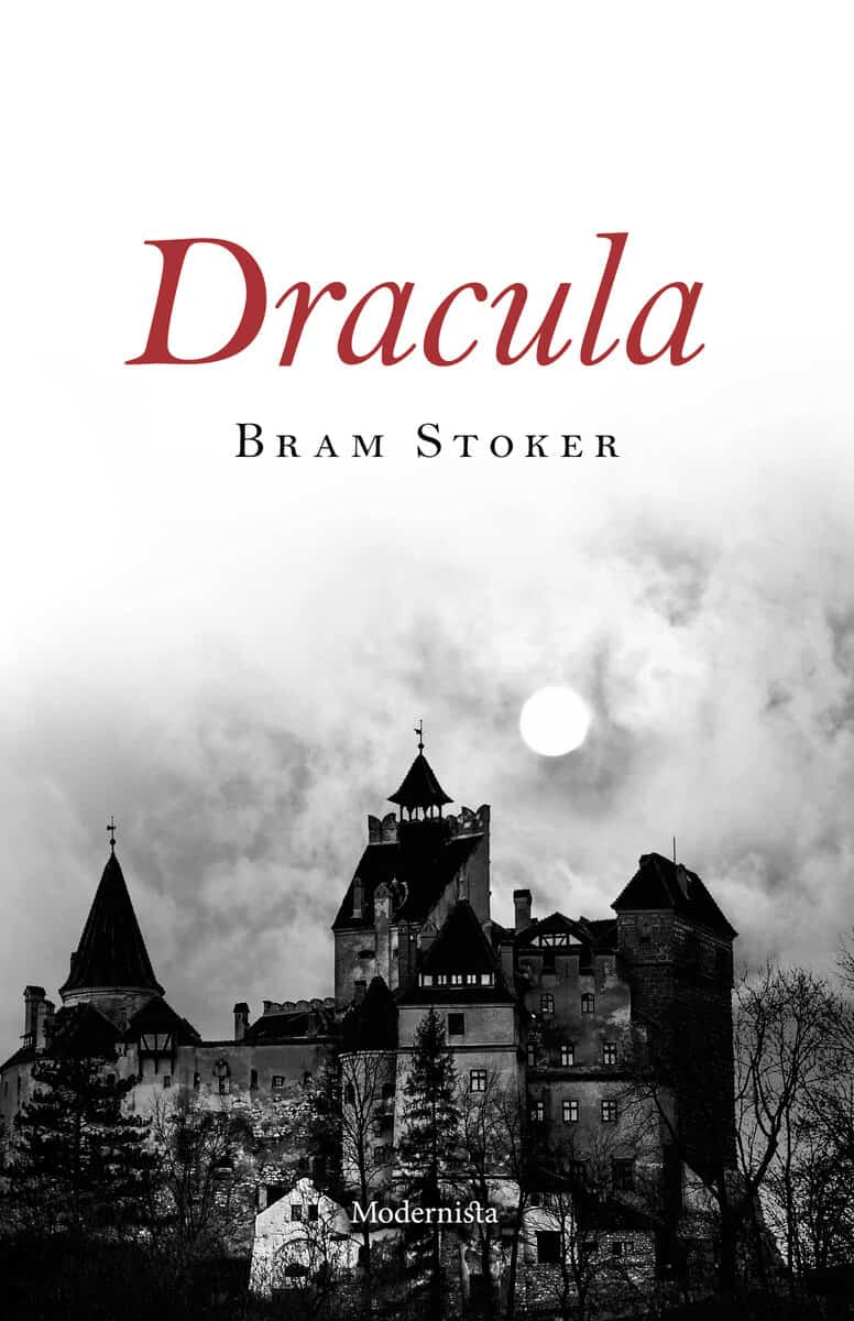 Bram Stoker : Dracula