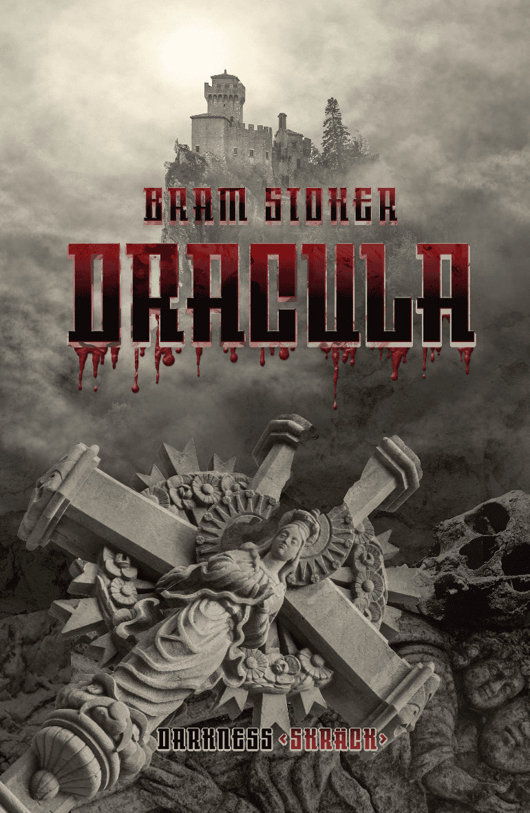 Bram Stoker : Dracula