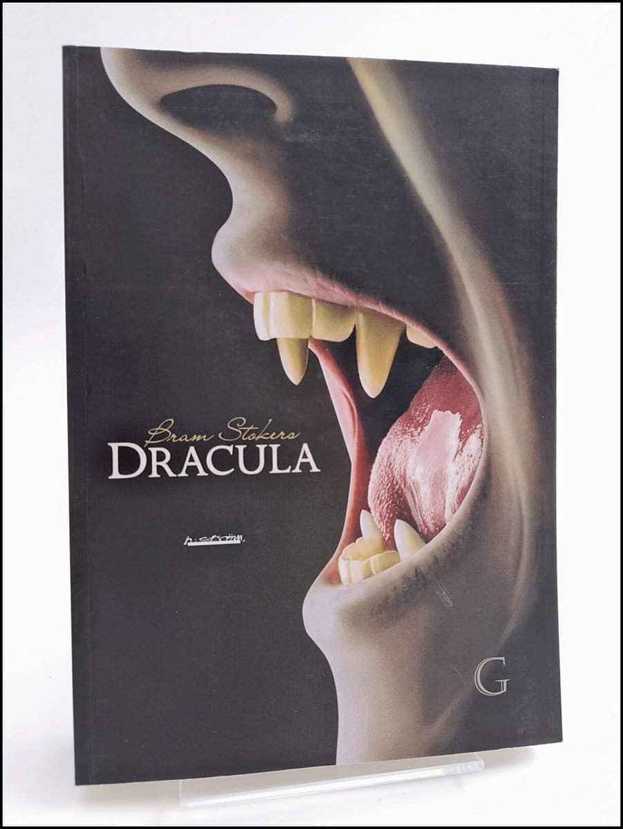Bram Stoker : Dracula