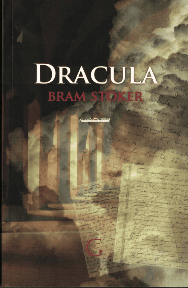 Bram Stoker : Dracula