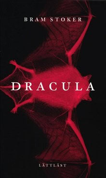 Stoker, Bram ; Werkmäster, Johan : Dracula (lättläst)