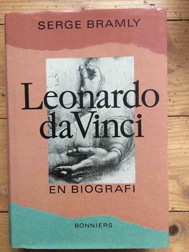 Bramly, Serge ; Rehder, Agneta : Leonardo da Vinci