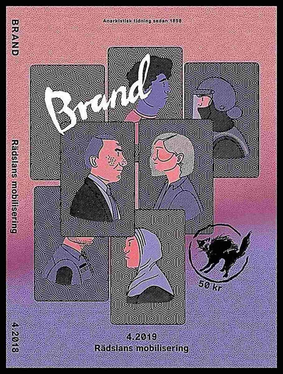 Brand : 2019 / 4