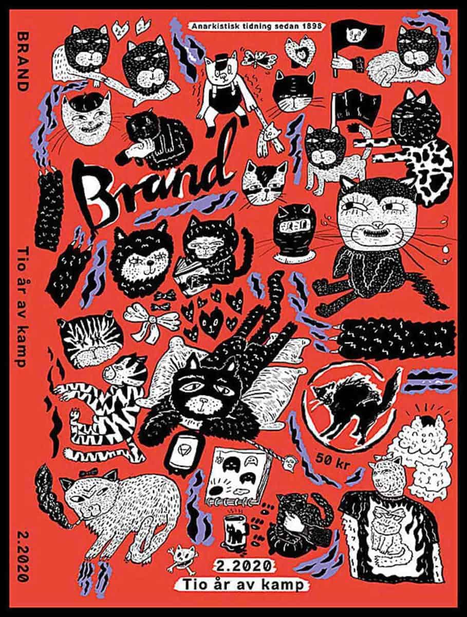 Brand : 2020 / 2