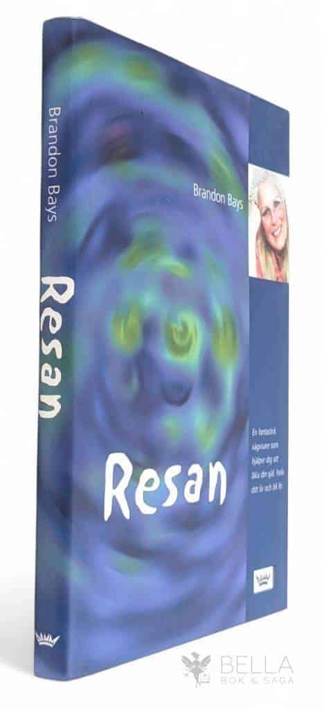 Brandon Bays : Resan