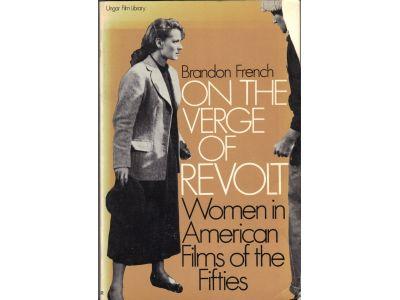 Brandon French : On the verge of revolt