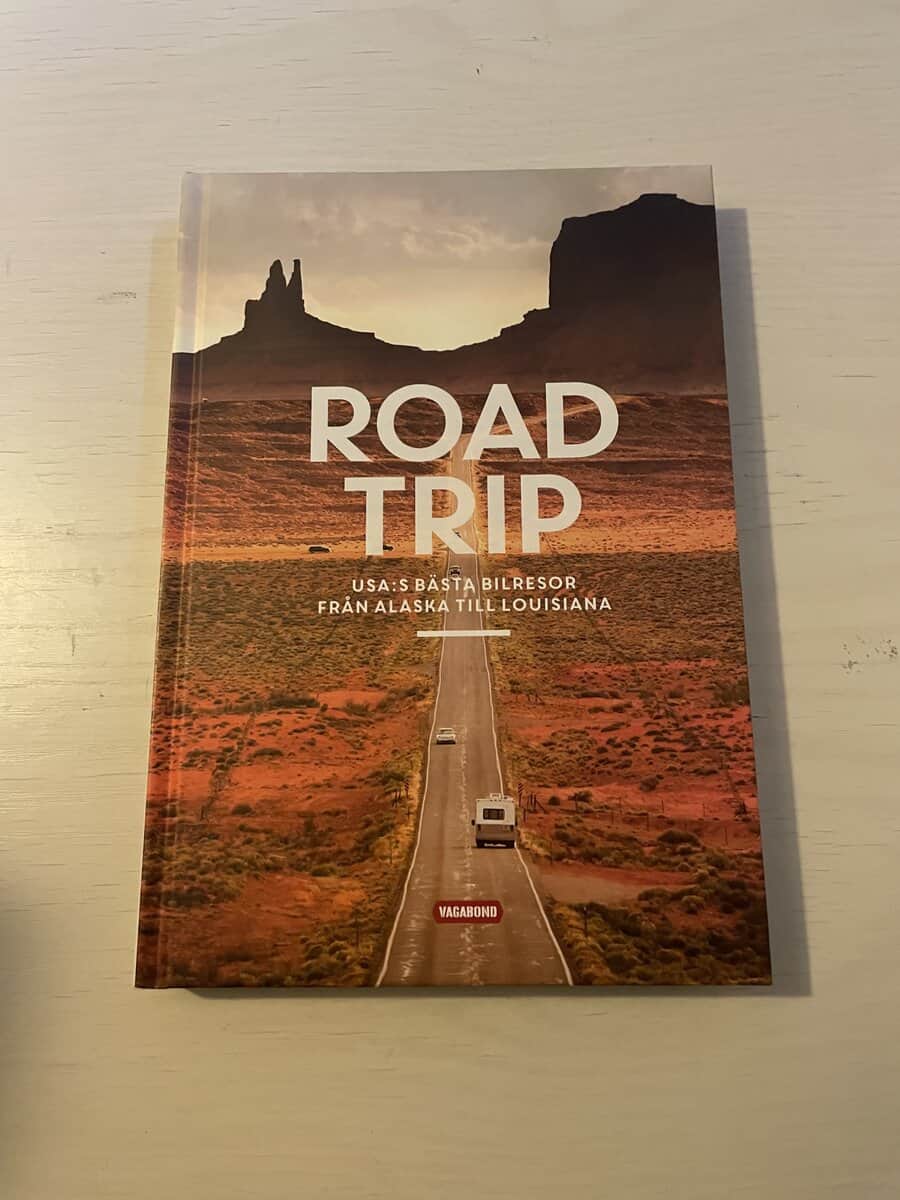 Brändström, Fredrik, Bestelid, Tobias : Road trip