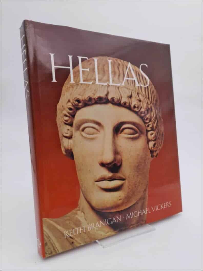 Branigan, Keith ; Vickers, Michael : Hellas