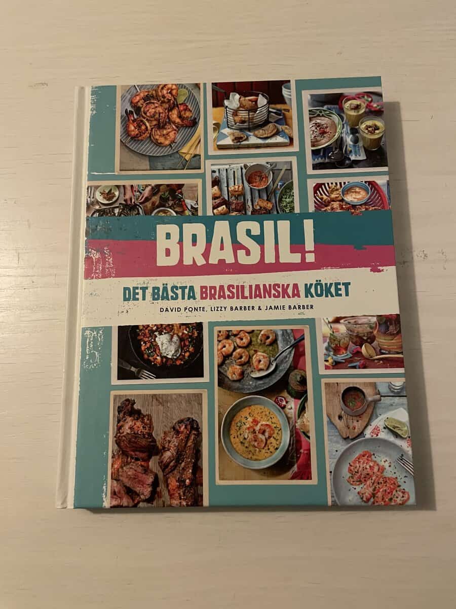 Brasil!