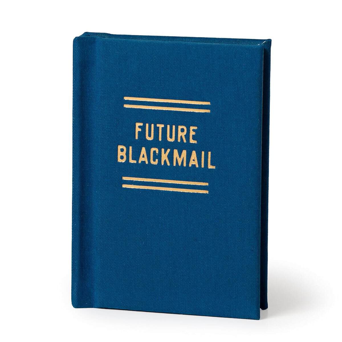 Brass Monkey : Future Blackmail Tiny Diary