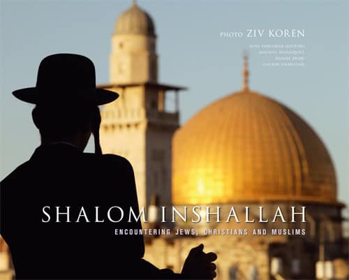 Braw, Daniel ; Nordqvist, Magnus ; Ormestad, Catrin : Shalom inshallah