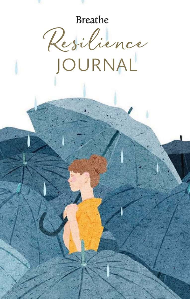 Breathe Magazine : Resilience Journal