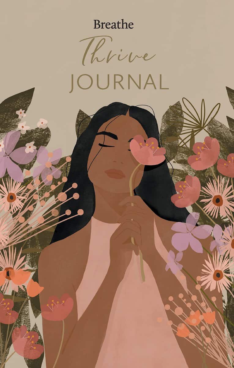 Breathe Magazine : Thrive Journal