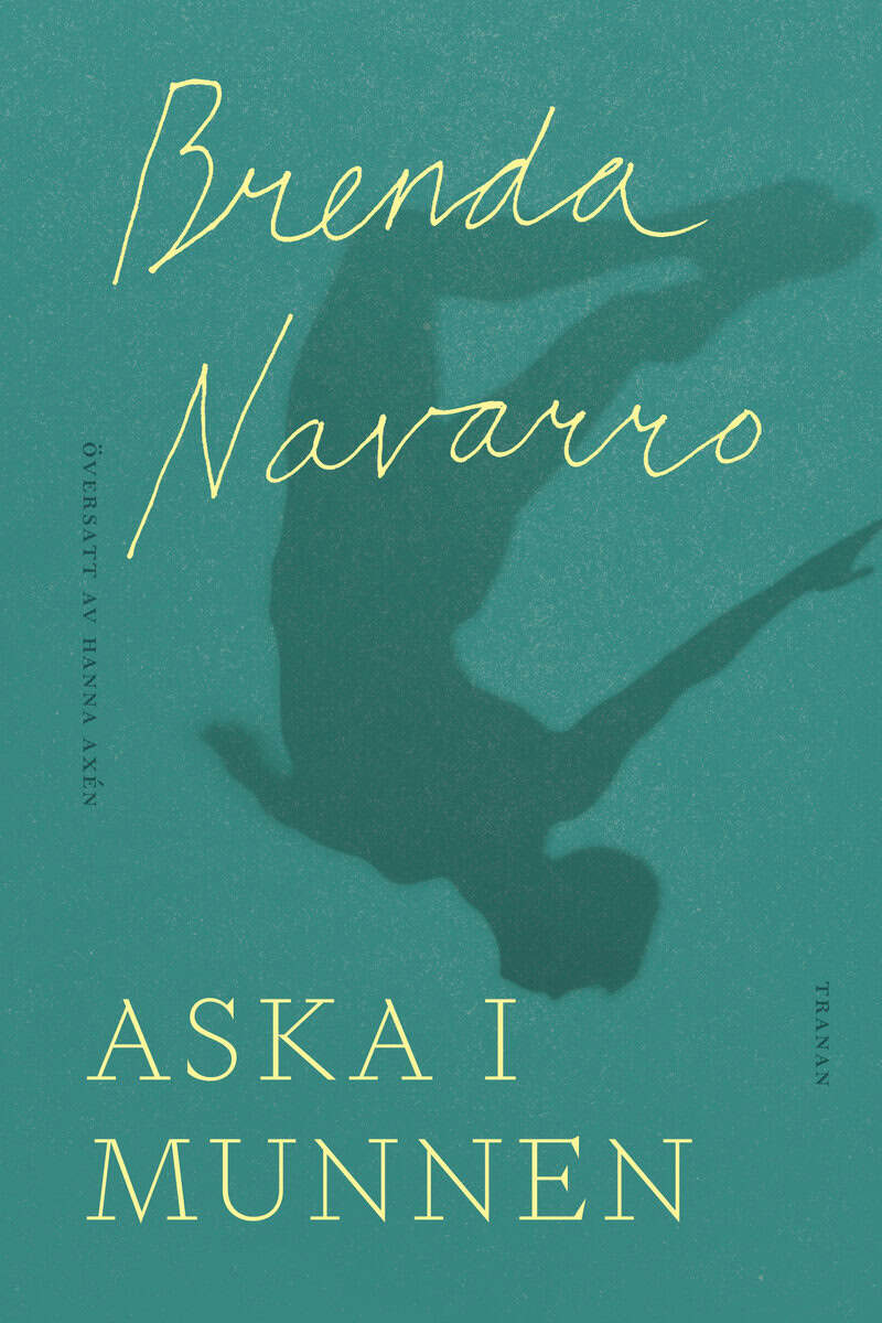 Brenda Navarro : Aska i munnen