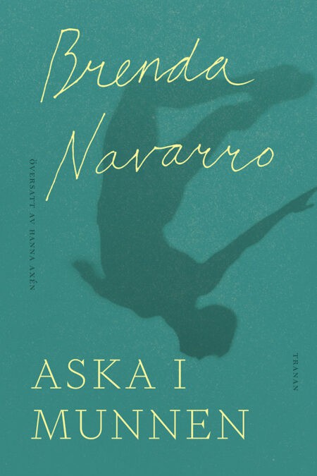 Brenda Navarro : Aska i munnen