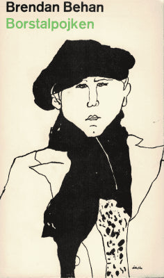 Brendan Behan : Borstalpojken