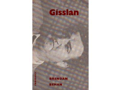 Brendan Behan : Gisslan