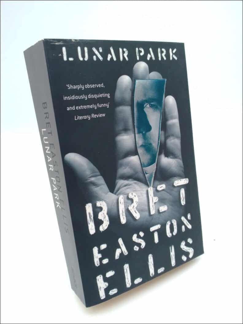 Bret Easton Ellis : Lunar Park