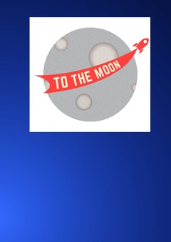 Bretschneider, Philip ; Cautin, Stefan ; Härjeström, Herman ; Taffazoli, Hosein ; Vrethammar, Marcus : To the moon