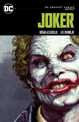 Brian Azzarello : Joker