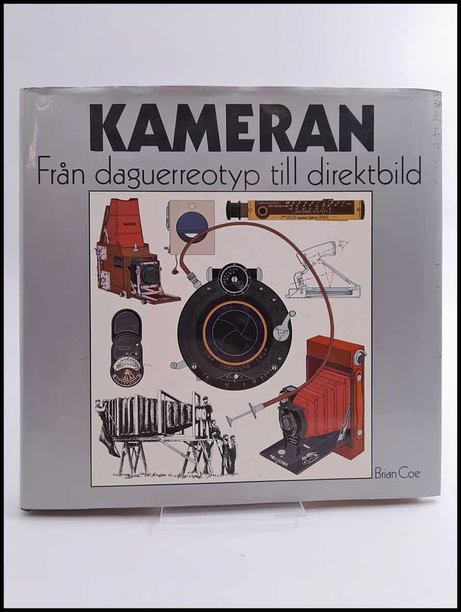Brian Coe : Kameran