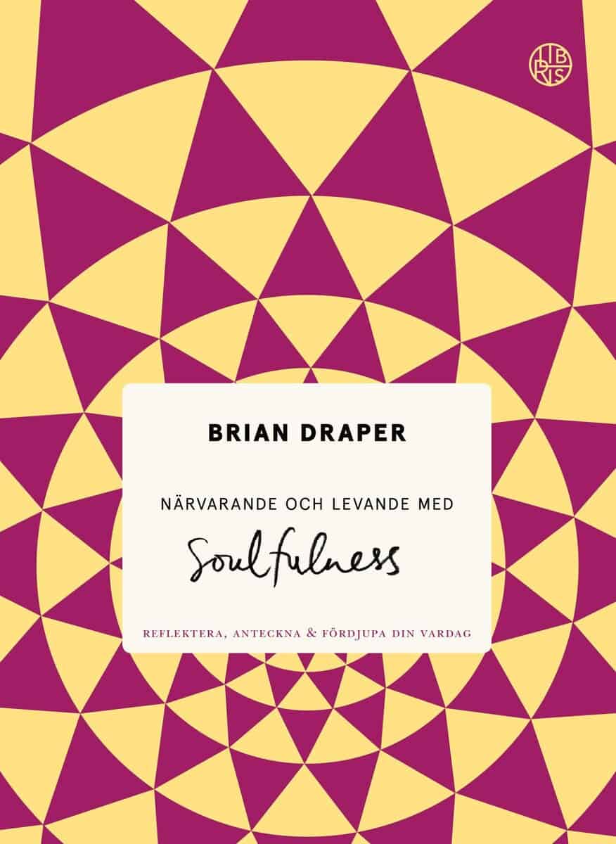 Brian Draper : Närvarande och levande med soulfulness