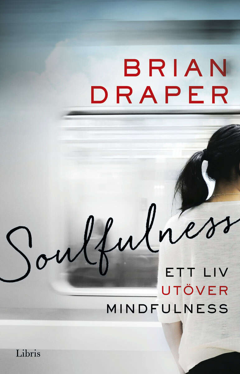 Brian Draper : Soulfulness : ett liv utöver mindfulness