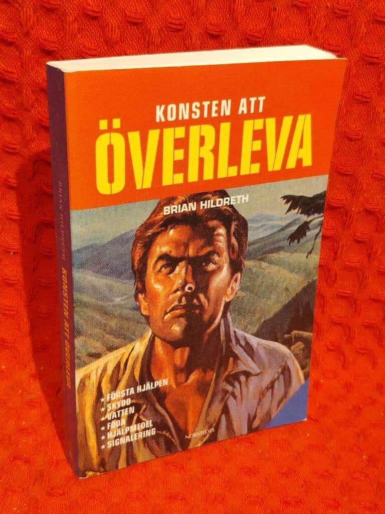 Brian Hildreth : Konsten att överleva