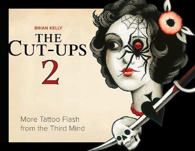Brian Kelly : The Cut-Ups 2