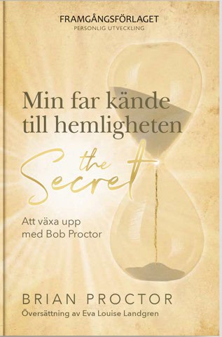 Brian Proctor : Min far kände till hemligheten