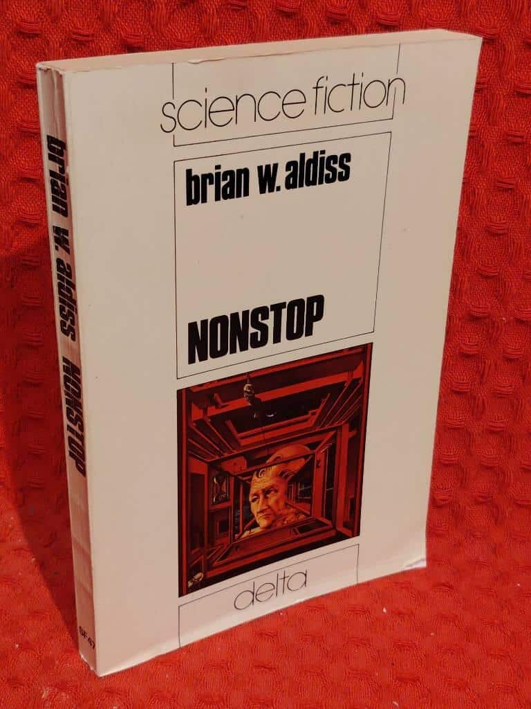 Brian W. Aldiss : Nonstop