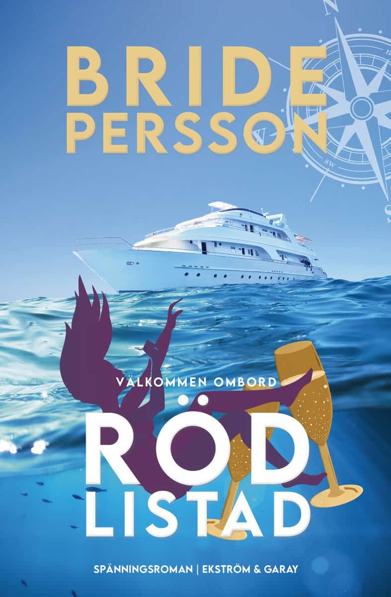 Bride Persson : Rödlistad