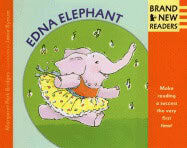 Bridges Margaret Park : Edna Elephant