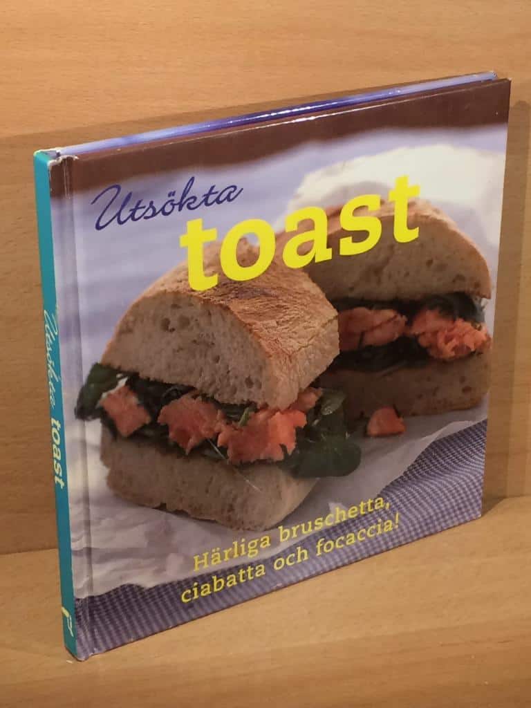 Bridget Jones : Utsökta toast