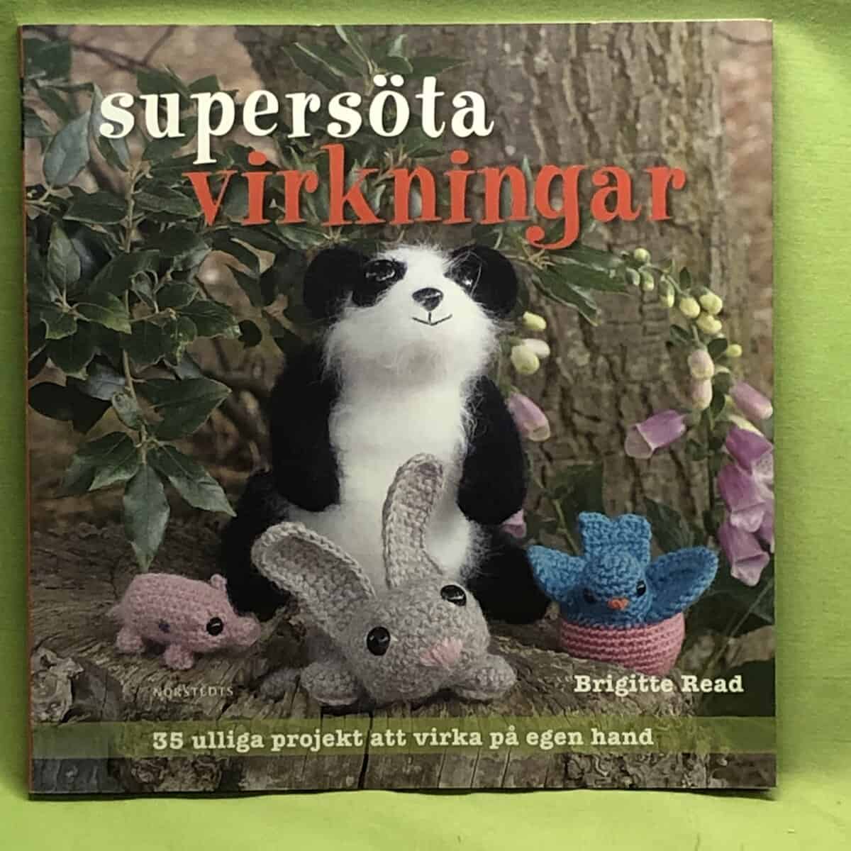 Brigitte Read : Supersöta virkningar