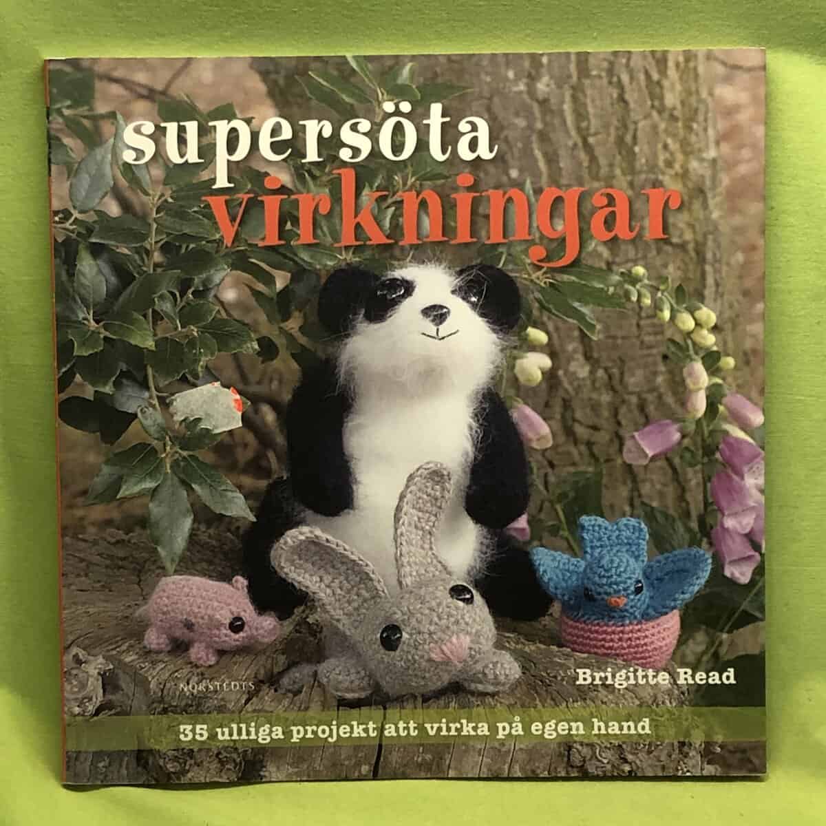 Brigitte Read : Supersöta virkningar