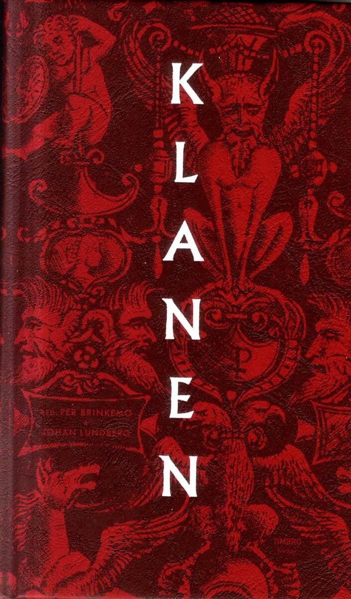 Brinkemo, Per ; Shachar, Nathan ; Trädgårdh, Lars ; Lappalainen, Tomas ; Lundberg, Johan ; Ferraro, Joanne M ; Stillhoff Sörensen, Jens ; Ghasri, Anosh ; Avorin, Dennis ; Weiner, Mark S ; Mohammed, Abdi-Noor ; Swartz, Richard : Klanen