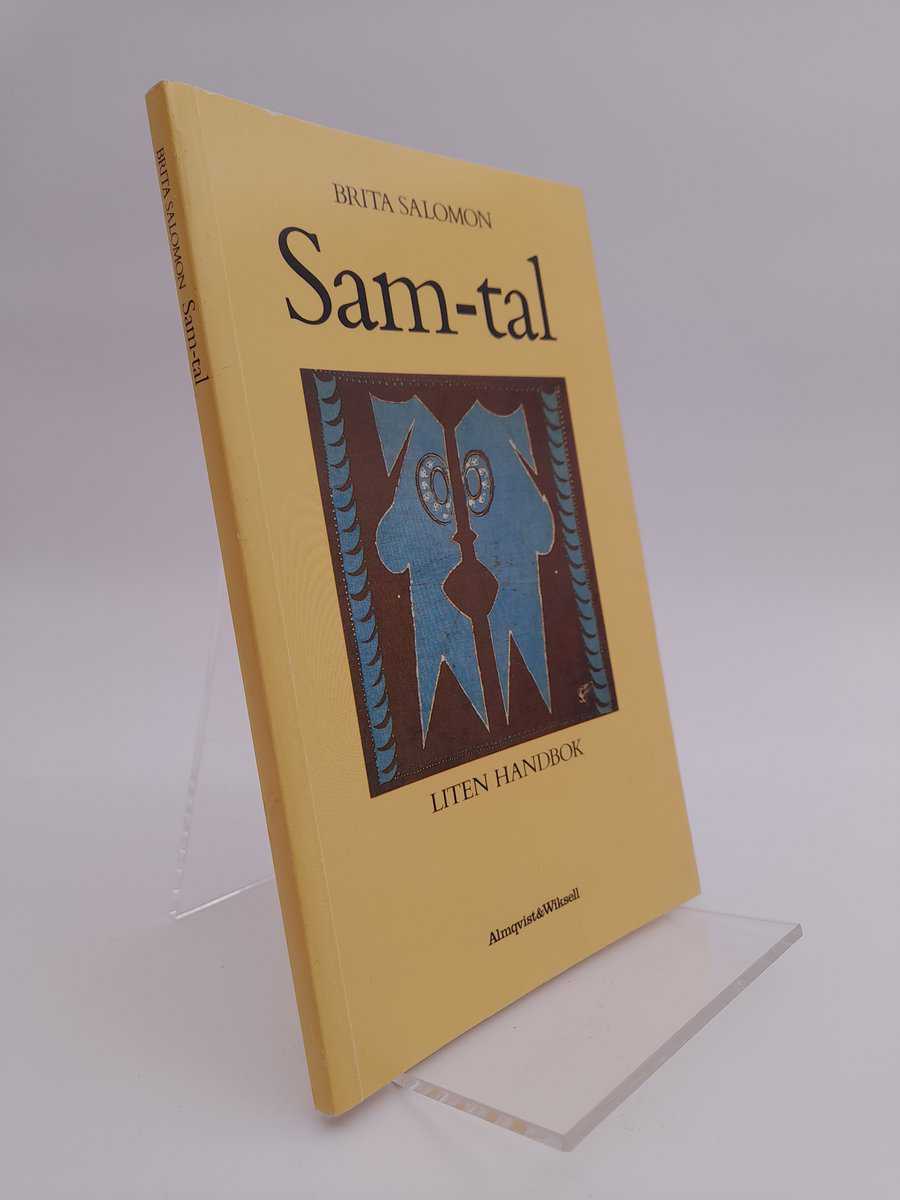 Brita Salomon : Sam-tal