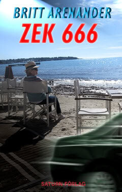 Britt Arenander : ZEK 666